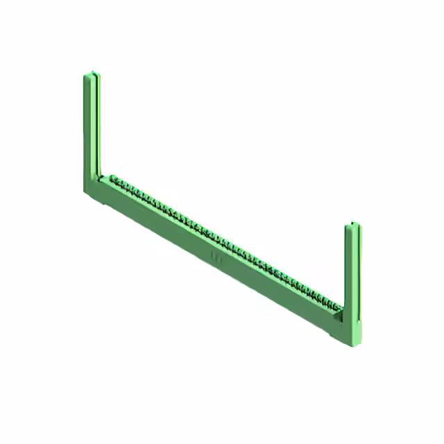 337-042-541-158 EDAC Inc.  Edgeboard Connectors
